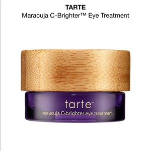 NIB tarte Maracuja C-brighter Eye Treatment Full